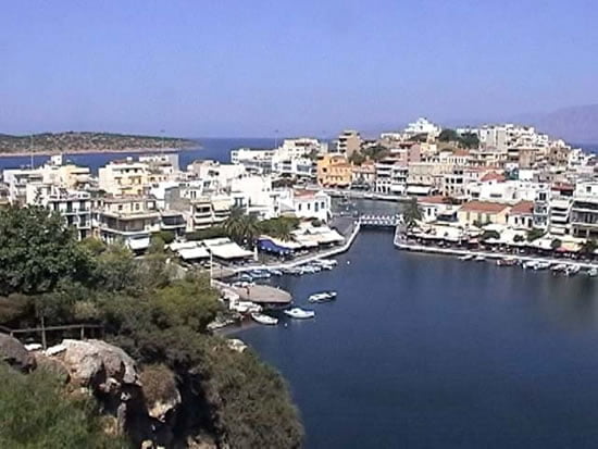 Agios Nikolaos picture