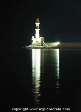 ο φαρος στα χανια
