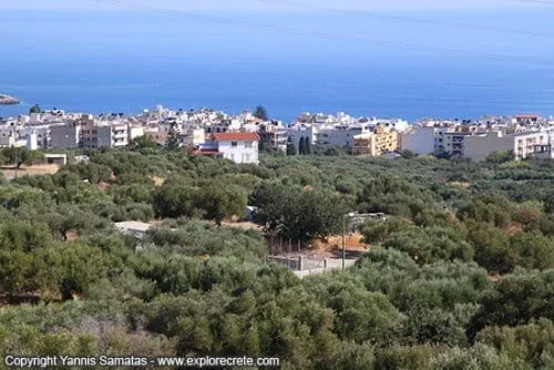 φωτογραφια θεα απο κουττουλουφαρι