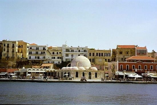 Chania picture
