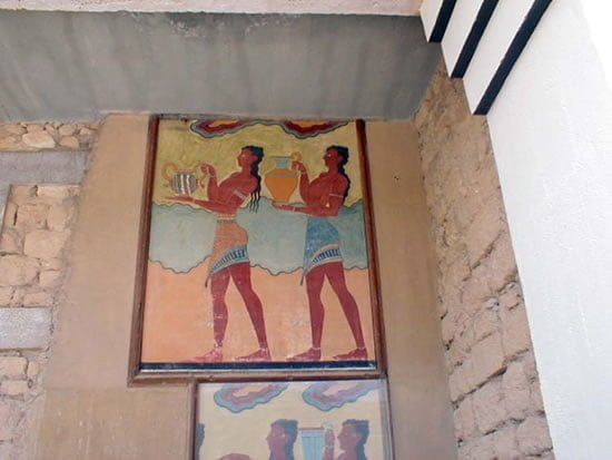 Minoan-Vase-Bearers-Knossos 