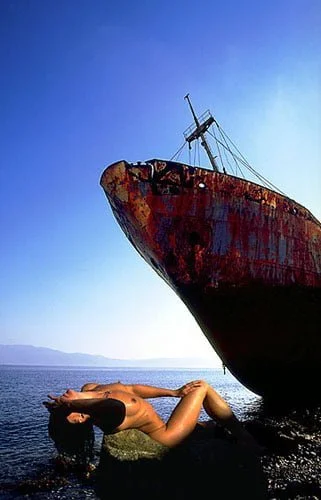 Shipwreck