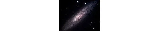 The galaxy NGC-253