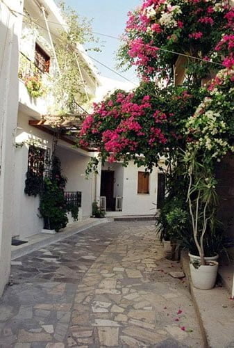 Crete towns:Ierapetra