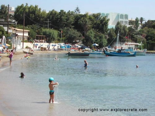 Agia Pelagia Pictures