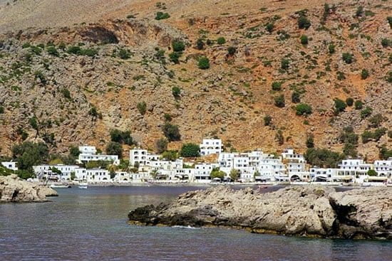 picture of Loutro