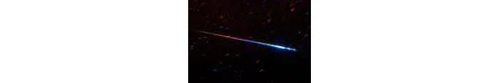 Taurid meteor