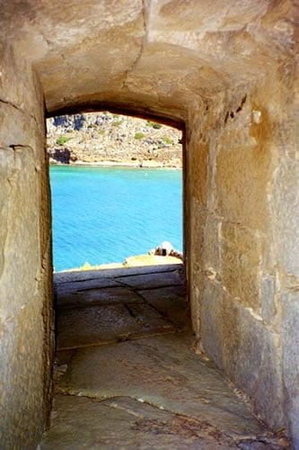 Picture of Spinalonga