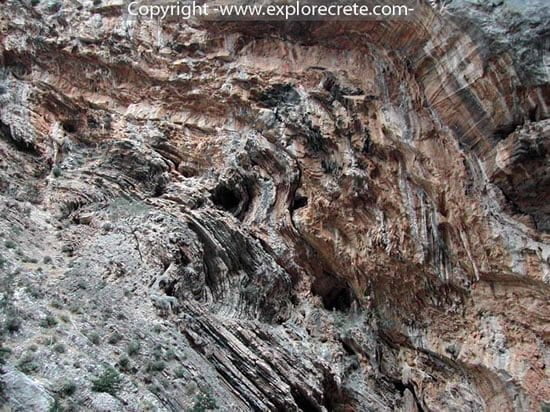 crete geological history