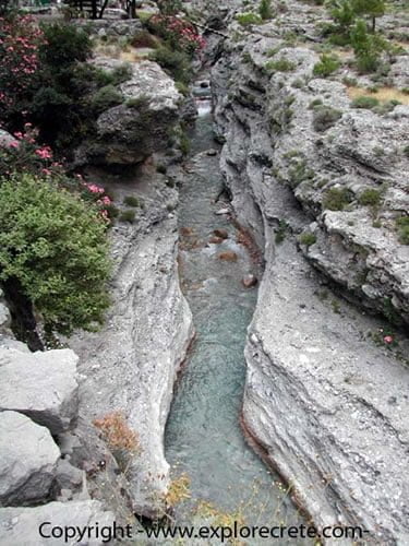  samaria river