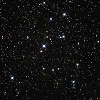 star cluster