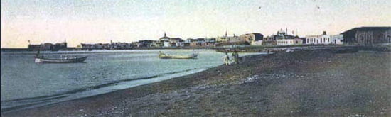 old picture of ierapetra