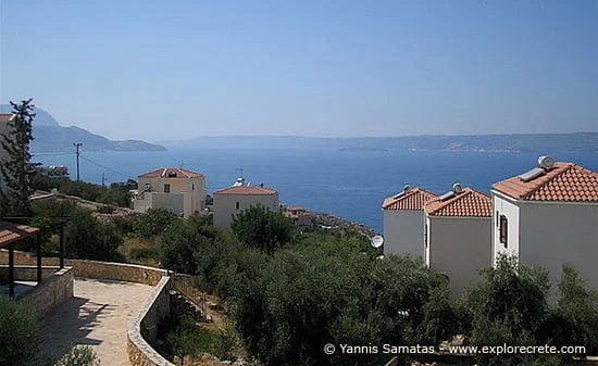 πλάκα κρήτη αποκόρωνας