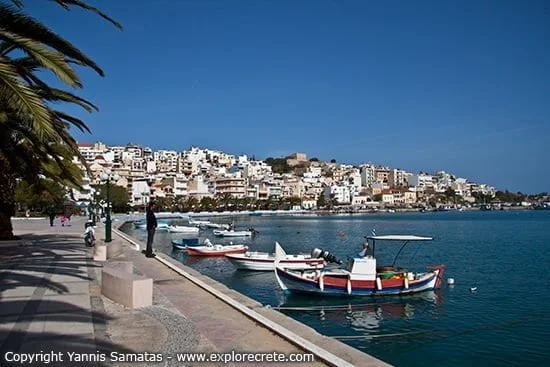 sitia