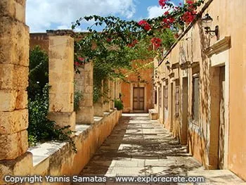 αγία τριάδα τζαγκαρόλων
