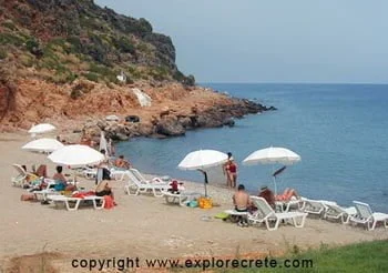 afrata beach