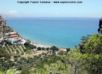 agia fotia beach