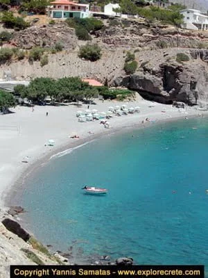achlia beach
