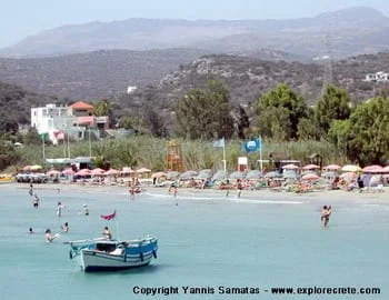 almiros beach