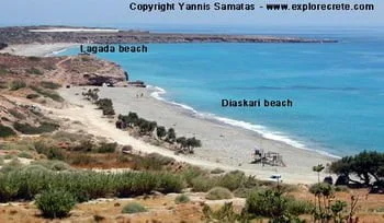 diaskari beach