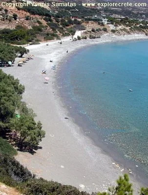 kakkos beach