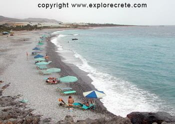 krios beach paleochora