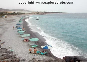 krios beach paleochora