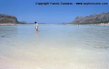 balos beach