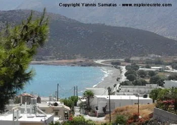 pachia ammos beach