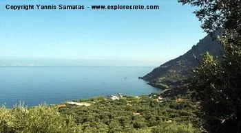 ravdoucha beach