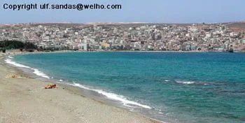 sitia beach