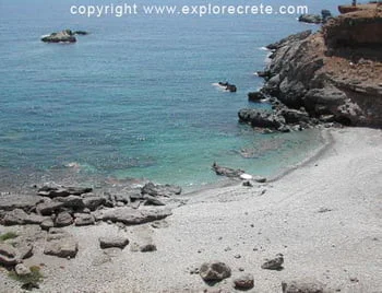 vritomartis beach