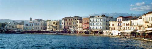 CHANIA