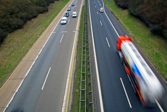 driving in germany
