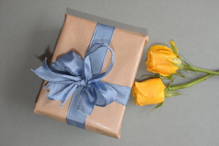 gift for nameday in greece