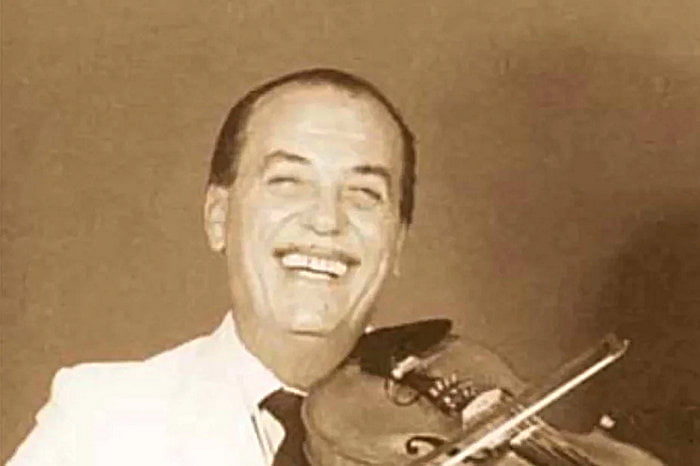 george sfakianakis or avissinos