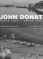 CRETE 1960 by John Donat
