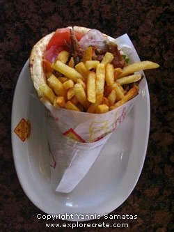 ready pita gyros