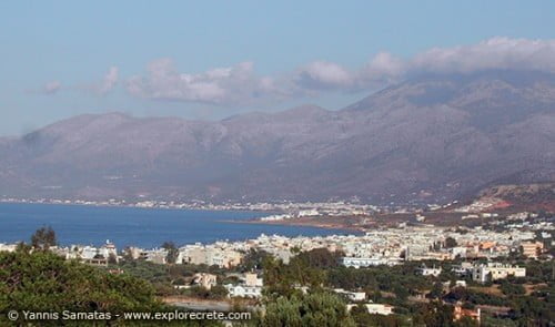 Χερσόνησος ή Λιμένας Χερσονήσου