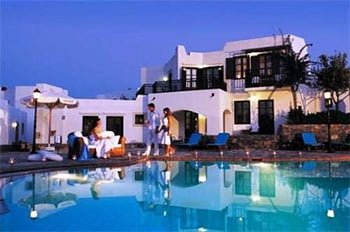 hotel in hersonissos