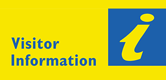 information for visitors