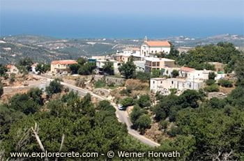 ο κάστελλος είναι στενά δεμένος με την ιστορία της γεωργιούπολης την αρχαιότητα