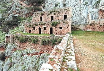 katholiko monastery