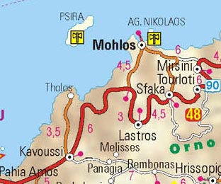 from kavoussi to Mohlos