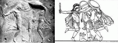 Curetes