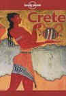 lonely planet guide to crete