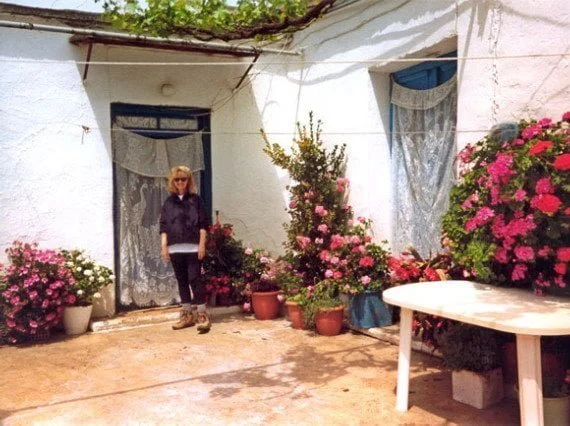 22loutro Cretan traditional house in Anopolis, Crete