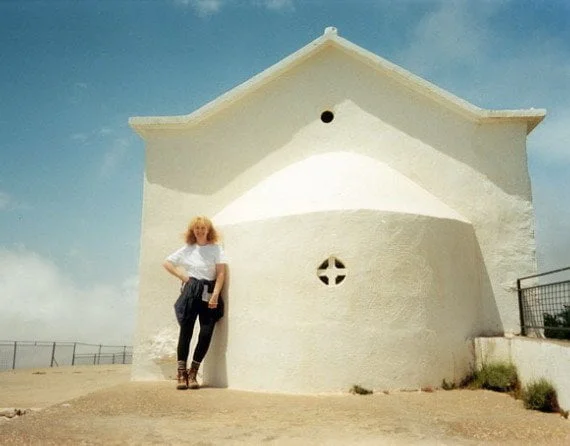 24loutro The church of Agia Aikaterini in Anopolis