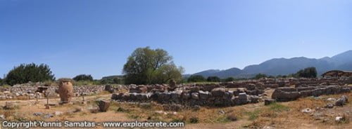 Μάλια, η Ιστορία τους