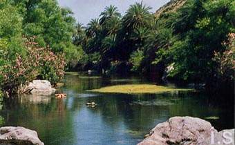 Plakias, Preveli, Agia Galini, Lentas, Dytiko, Koudoumas